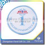 Hot Woven Custom Patches in Wholesale thumbnail-5