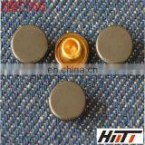 High Quality Brass Material Jeans Rivet