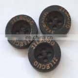 Sewing resin buttons wholesale