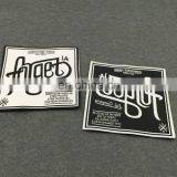 High Quality Woven Badge / Patch Factory Price thumbnail-3