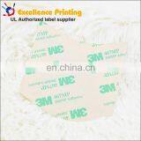 Cheap Personalized Design Custom Metal Copper Logo Label thumbnail-4