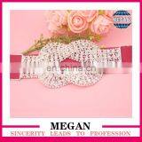 Sexy Transparent Micro Bikini Connectors Swimsuit thumbnail-1