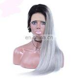 Cheap Full Lace Wigs With Baby Hair Brazillian Hair Wigs thumbnail-3