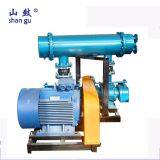 Supply MJSR Series Roots Blower for Lime Kiln in Steel Plant thumbnail-3