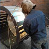 High Quality SS304 Arc Coating Machine With Factory Price, Arc Spray Machine for Wear Resistant Corrosion Resistant Coating thumbnail-5