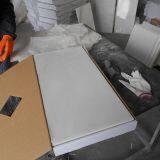 China White Marble Wall Tiles Floor Tiles Bathroom Mosaic Material thumbnail-5