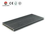 floor decking WPC board capped composite decking