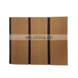 Melors Eva Material Sheets Composite Decking Boards Teak Swim Platform For Boats thumbnail-5