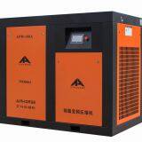 Airhorse saving energy servo motor inverter screw air compressor