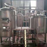 300L Beer Brewing System for Micro Brewery Brewing Equipment Manufacturer in China thumbnail-2