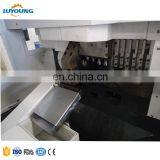 Sm203 Swiss Automatic Lathe Automatic Machining of Bone Nails thumbnail-3