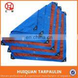 135gsm Korea pe Laminated Stripe Water Tank Tarpaulin