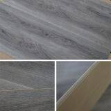 SPC Floor PVC Flooring Sheet Tiles Slotted Click Lock 3.5mm Thickness 0.3mm Wear Layer