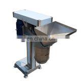 Industrial Vegetable Cutting Machine Ginger Garlic Paste Making Machine thumbnail-4