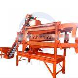 Taize macadamia nuts soybean groundnut grading machine