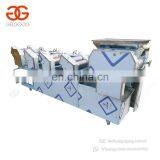 Wholesale Fresh Rice Noodle Spaghetti Making Machinery Pasta Noodle Equipment With Low Price thumbnail-4