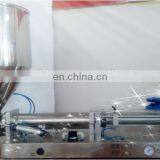 PLC Control and Screen Operation Plastic Bag Milk Pack Packing Machine thumbnail-3