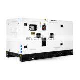 30KVA Super Silent Diesel Generator for Sale thumbnail-6