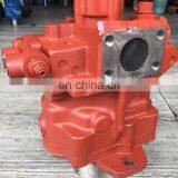PSVL-54CG Kyb Pump U50-3A Kayaba Main Pump U50 Kubota Hydraulic Pump thumbnail-4
