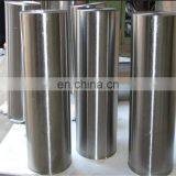 hot rolled solid Stainless steel round bar 316 310s