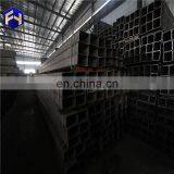 New Design Hollow Section 75x25 Tube Square Pipe With High Quality thumbnail-6