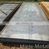 hot rolled carbon steel plate price