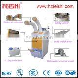 16000 BTU Cooling Portable Air Conditioner With LCD Display and Single Hose thumbnail-3