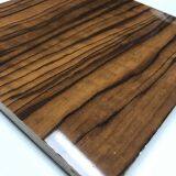 Hot Sale~gloss Plywood for Partition Wall Board With Reconstituted Veneer thumbnail-3