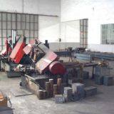 Shanghai Jeason Pipe Fitting Manufacture Co.,Ltd company overview - view 1 thumbnail