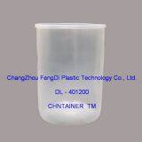 55 Gallon Vacuum Formed Drum Insert Liners for Metal Drums thumbnail-2