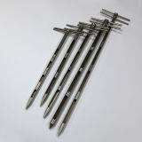 Stainless Steel Manual Grain Sampling Probe for Rice Corn and Soybean thumbnail-5