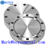 Alloy flanges welding neck 24