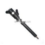 Fuel Injection System Common Rail Fuel Injector 0445110064