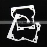 China Factory Flat Square Silicone Rubber Sealing Gasket thumbnail-3