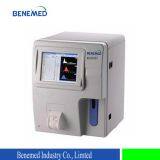 Hospital Lab equipment 3 Part Auto Hematology Analyzer