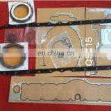 ISX15 QSX15 X15 Upper Engine Gaskets Set 4955596 Repair Kit thumbnail-1