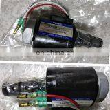 38553-70500 Solenoid Valves for Excavators and Cranes SD1231-C-11 DC24V thumbnail-4