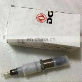 Inyector de Combustible Del Motor Cummins ISLE ISL9.5 5207809 0445120377 thumbnail-2