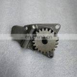 Детали двигателя: Масляный насос для двигателя QSB B3.3 C620751-1201 4945774 4982682