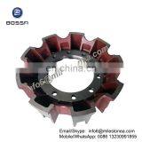 Truck Axle Part Spider 9 Wheel Hub 3464025104 for MB thumbnail-3