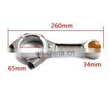 Forklift Engine Parts for A498BPG Connecting Rod Assy A498B-04201 thumbnail-2