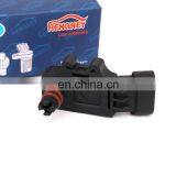 Auto Parts Map Sensor Vacuum Pressure Sensors 12232201 28086011 Fit for 4g64 Engine