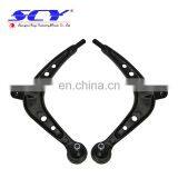 Reliable Quality Used Auto Parts Right Front Lower Control Arm Suitable For BMW 31126758534 31 12 6 758 534