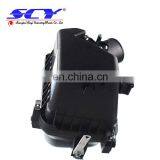 Корпус фильтра воздушного очистителя, подходящий для Toyota Corolla 09 - 16, Matrix 1.8L, совместимый с ОЕ 1770022221, TO3990105, 177000T041, 177000T043