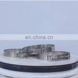 140333 T-Bolt Clamp for Cummins Cqkms NT-855-A(230) NH/NT 855 Diesel Engine Spare Parts Manufacture Factory in China thumbnail-4