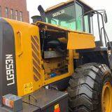 Cheap 5ton SDLG LG953N Wheel Loader thumbnail-3