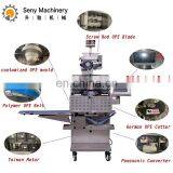 Stainless Steel 304 Two Color Cookie Mochi Machine thumbnail-3