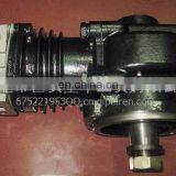 Air Compressor Air Pump F3100-3509100C for Dongfeng Dorica Yuchai 4F Engine thumbnail-2