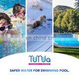 120 Square Feet Replacement Pleated Filter Pool Filter Cartridge and Spa Filter Compatible for PA120 CX1200RE FC1293 thumbnail-6