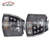 Rear Outer Brake Light Tail Light 8330A380 For Mitsubishi Outlander thumbnail-1